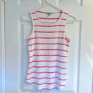 Women XS  tank top Banana Republic